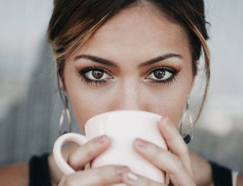Can drinking coffee really stunt your growth? | Stuff.co.nz