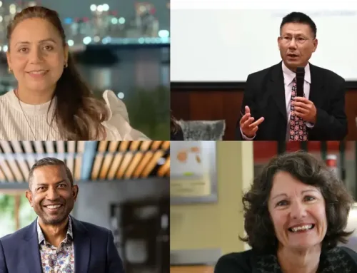 More than 70 Massey academics make the World’s Top 2% Scientists list