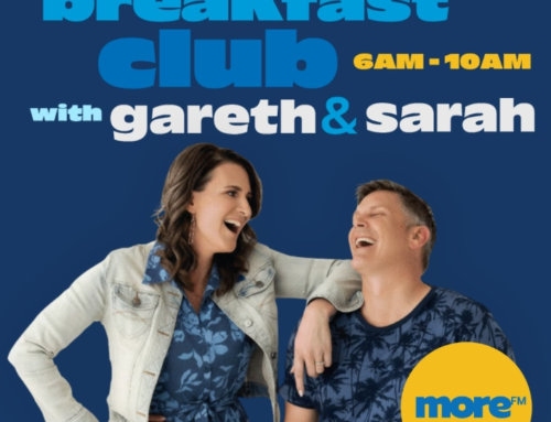 Should you drink a hot drink on a hot day?