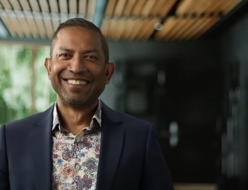 Professor Ajmol Ali awarded an Honorary Professorship