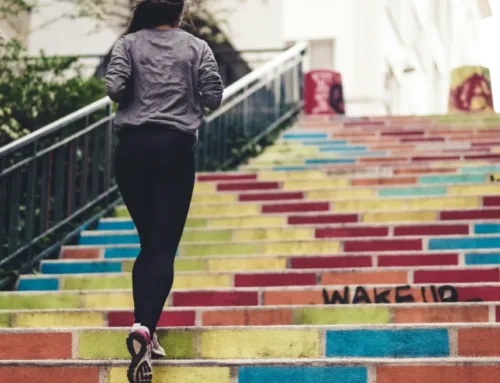 What have we been getting wrong around exercise?